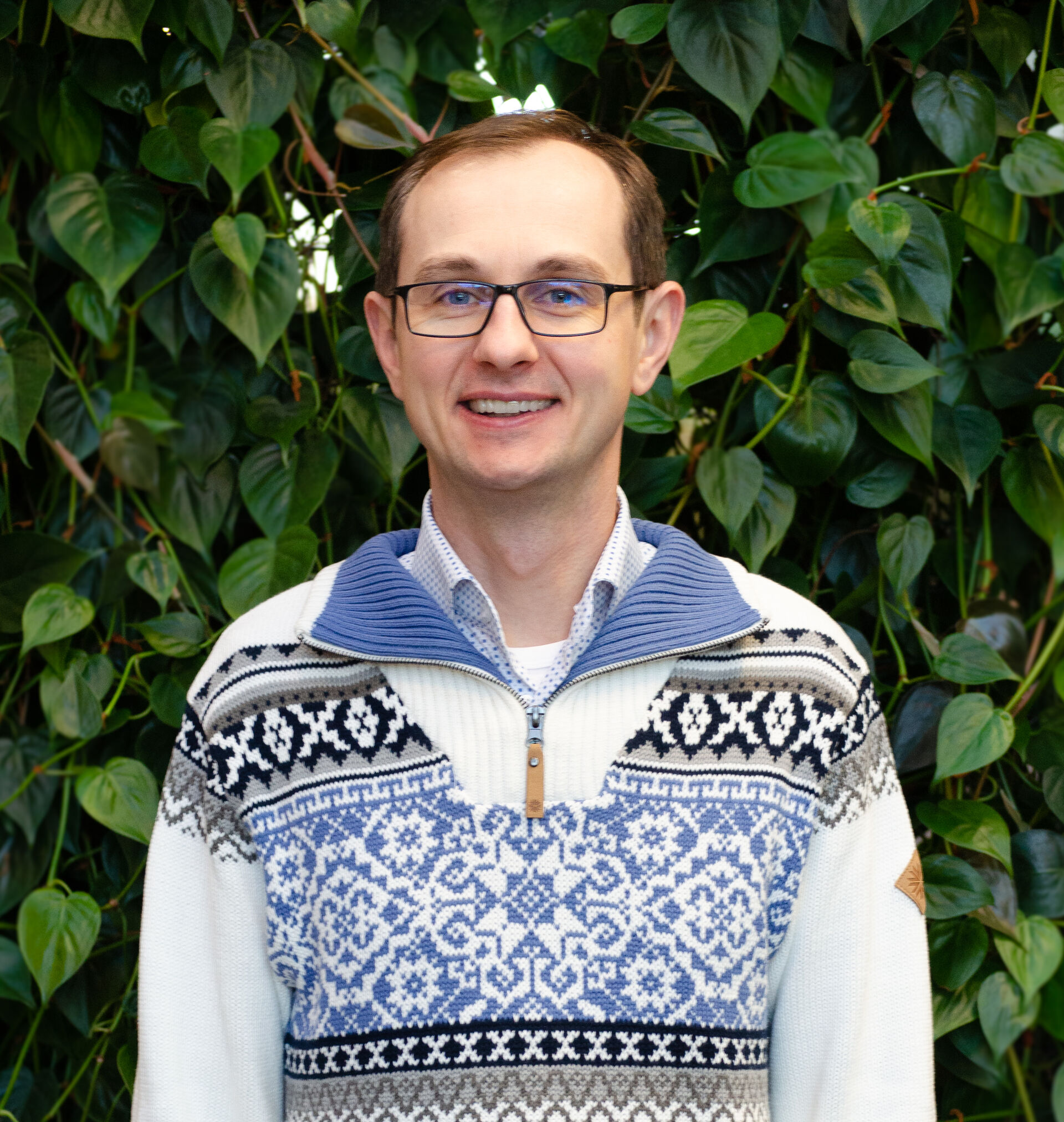 Image of Lukasz Jedrzejowski
