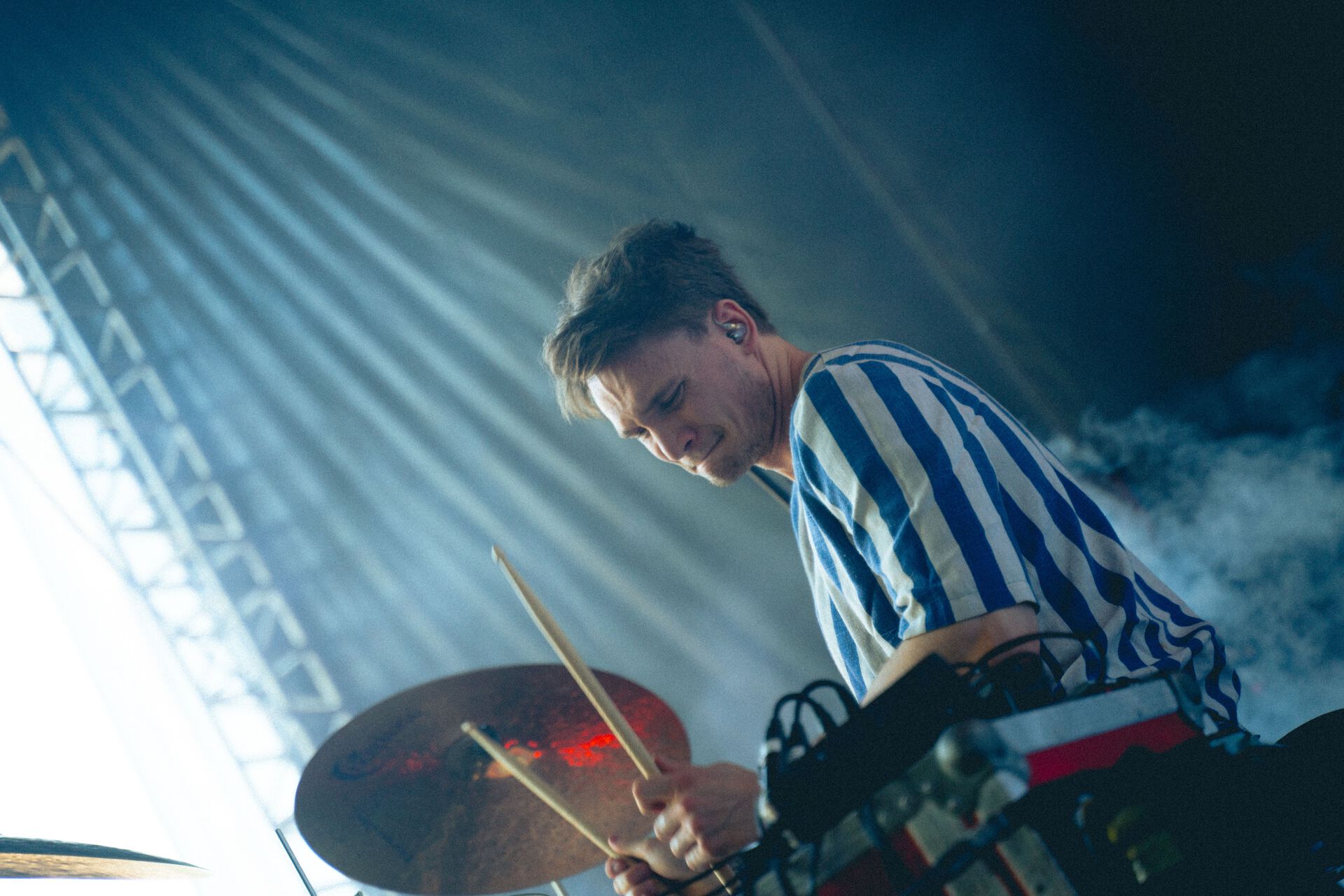 Image of Mads Antonsen