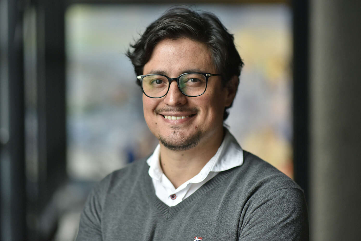 Image of Marcelo Javier Cardenas Toledo