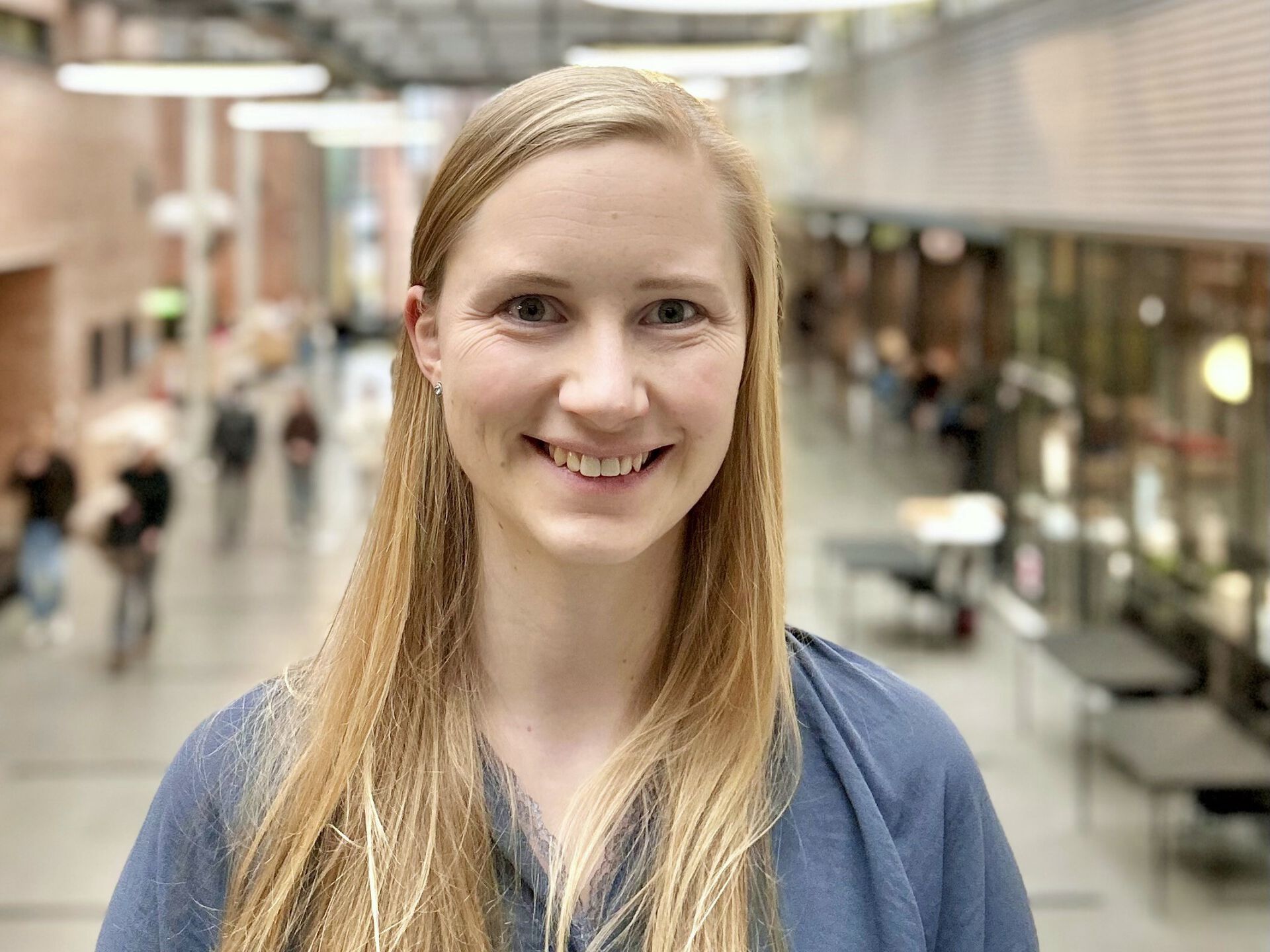 Image of Mareike Brehmer