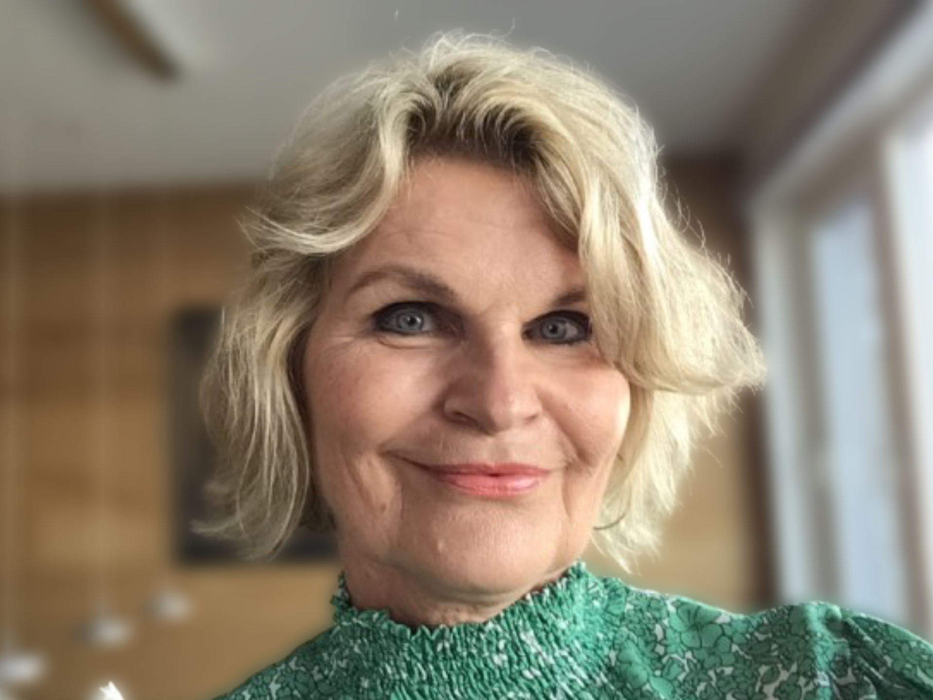 Image of Margret Kristin Dyrholm