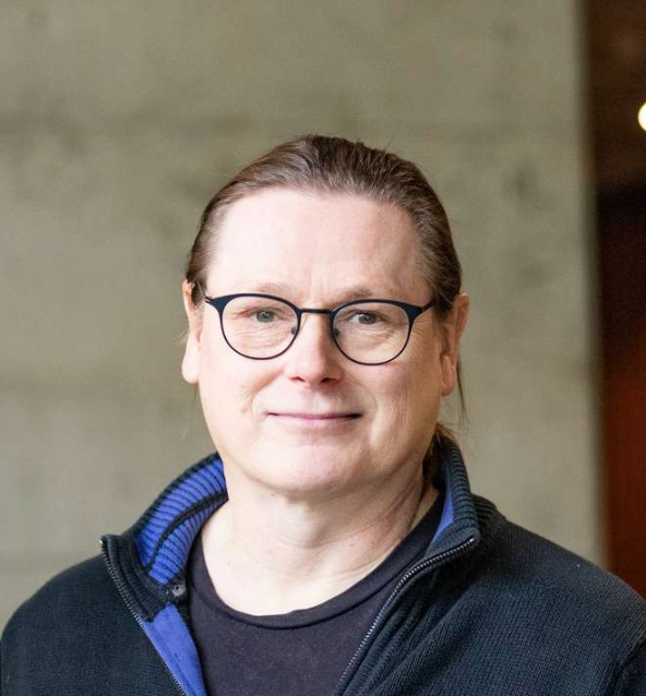 Image of Martin Gaustad