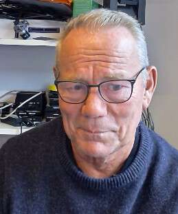 Image of Morten Ottestad