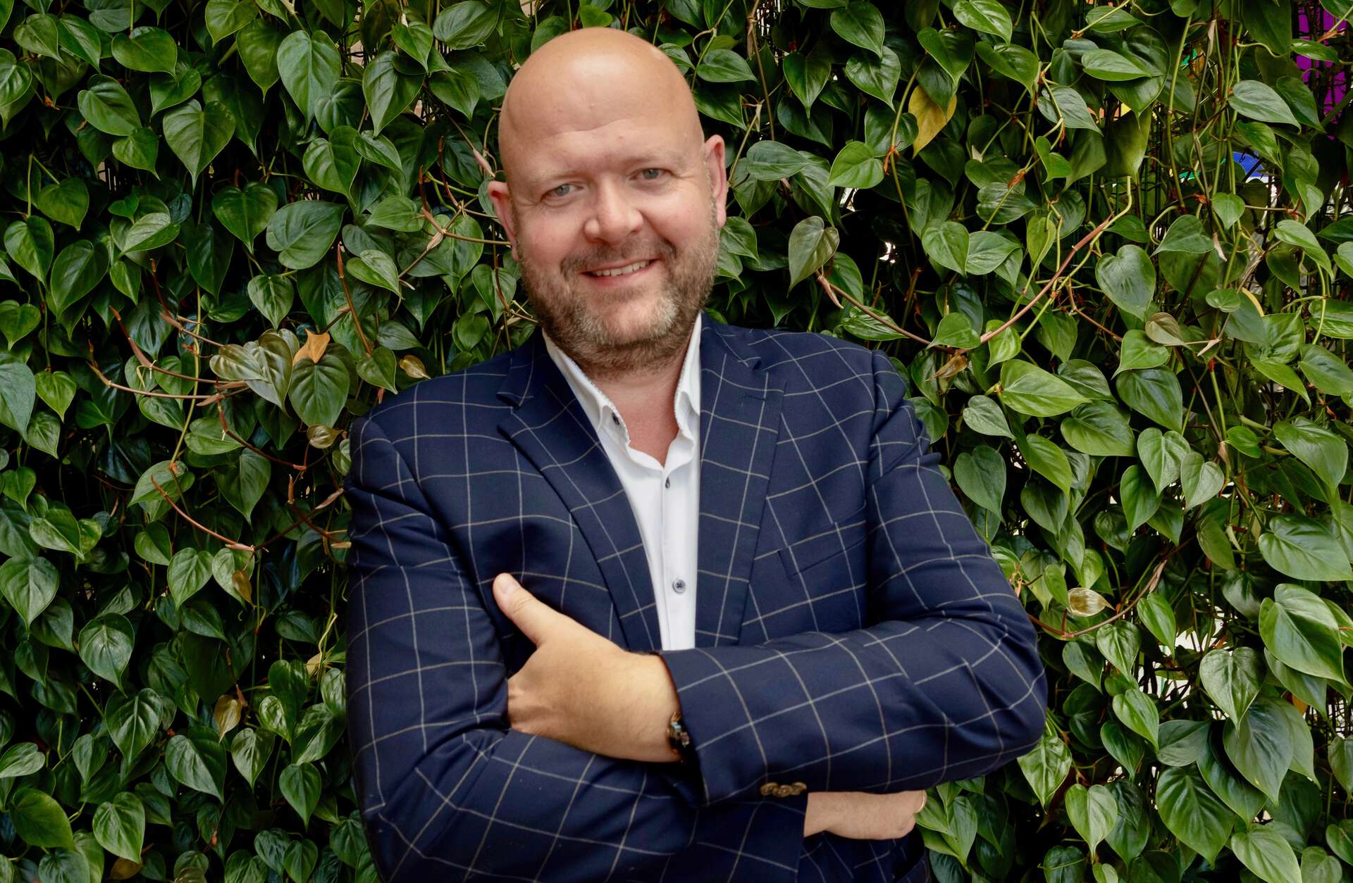 Image of Øystein Tønnessen