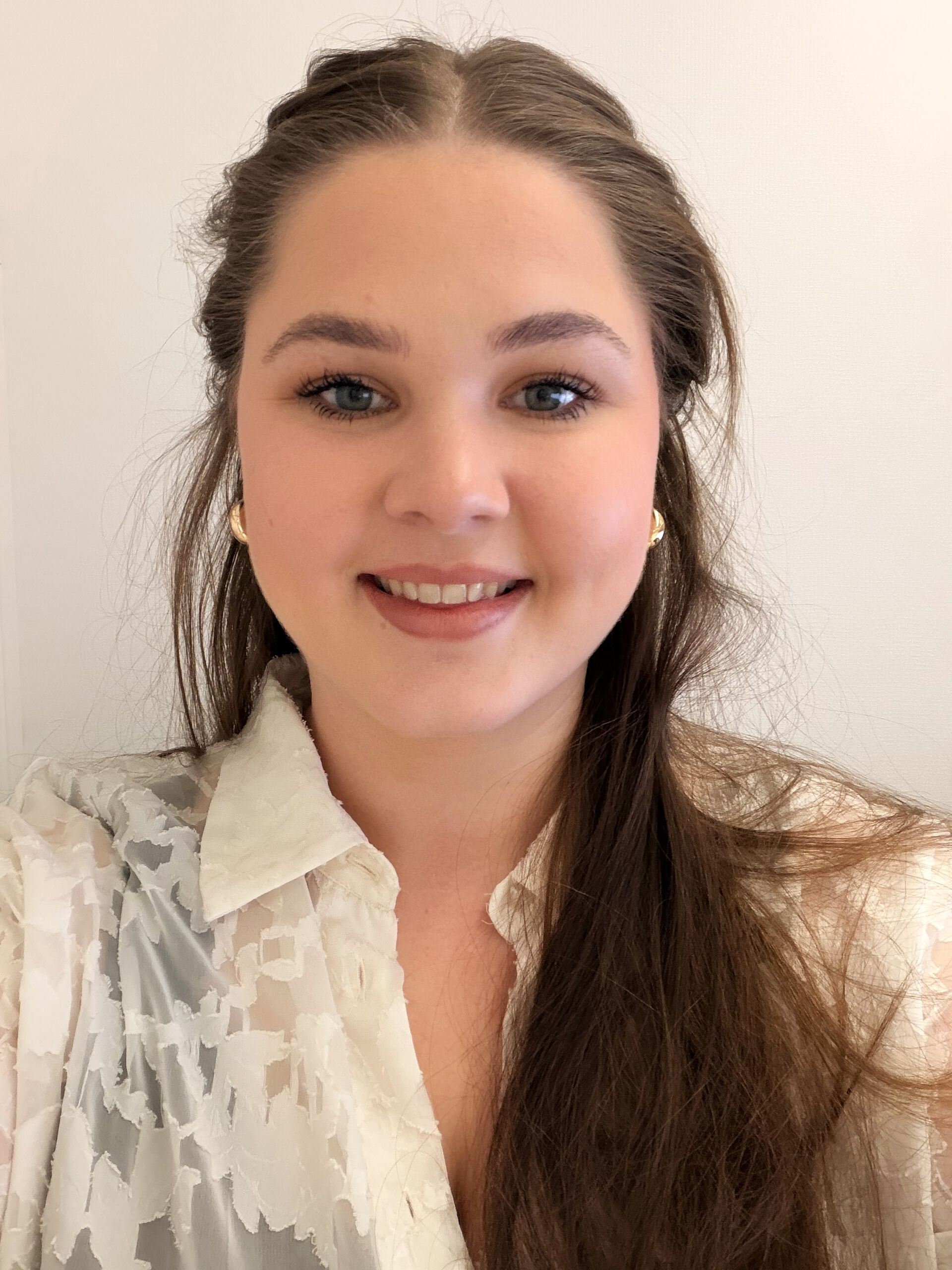 Image of Rebecca Lian Lundevold