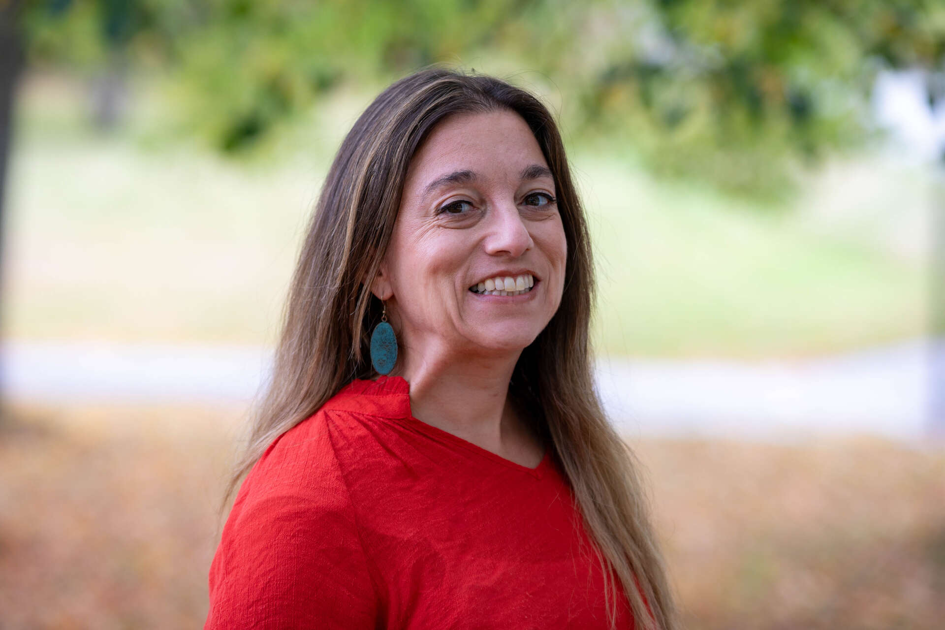 Image of Robin Beth Carlsen