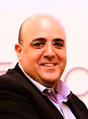Image of Rotem Shneor