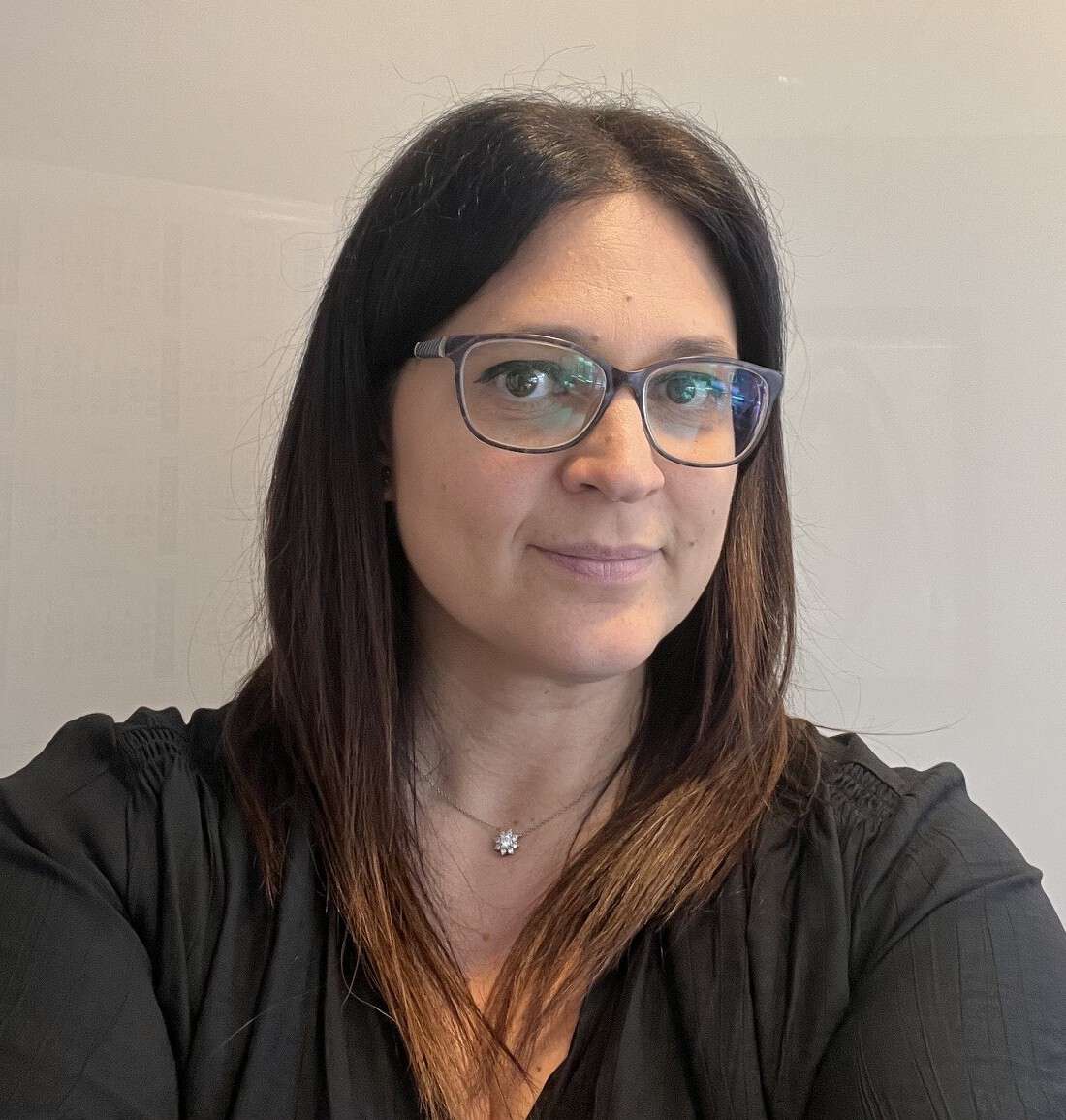 Image of Sarah Di Gennaro