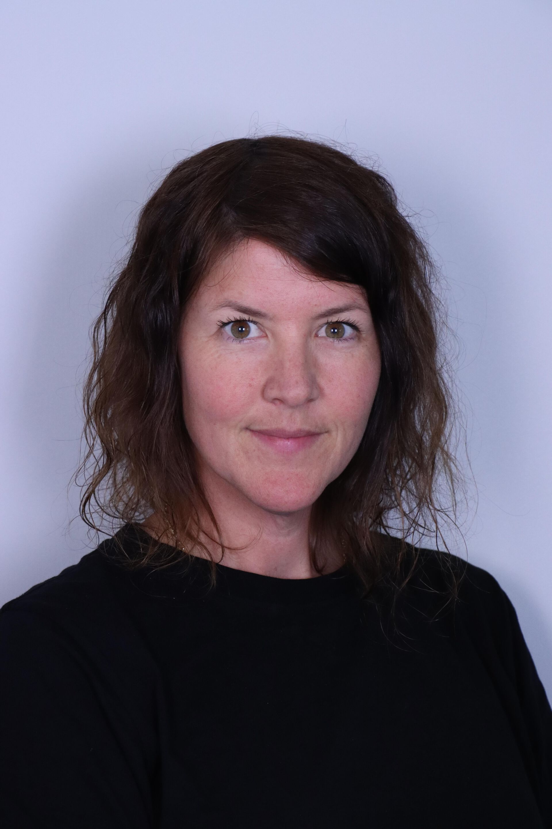 Image of Sissel Gjennestad