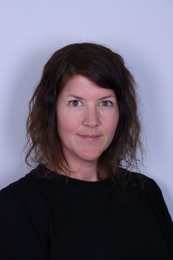 Sissel Gjennestad