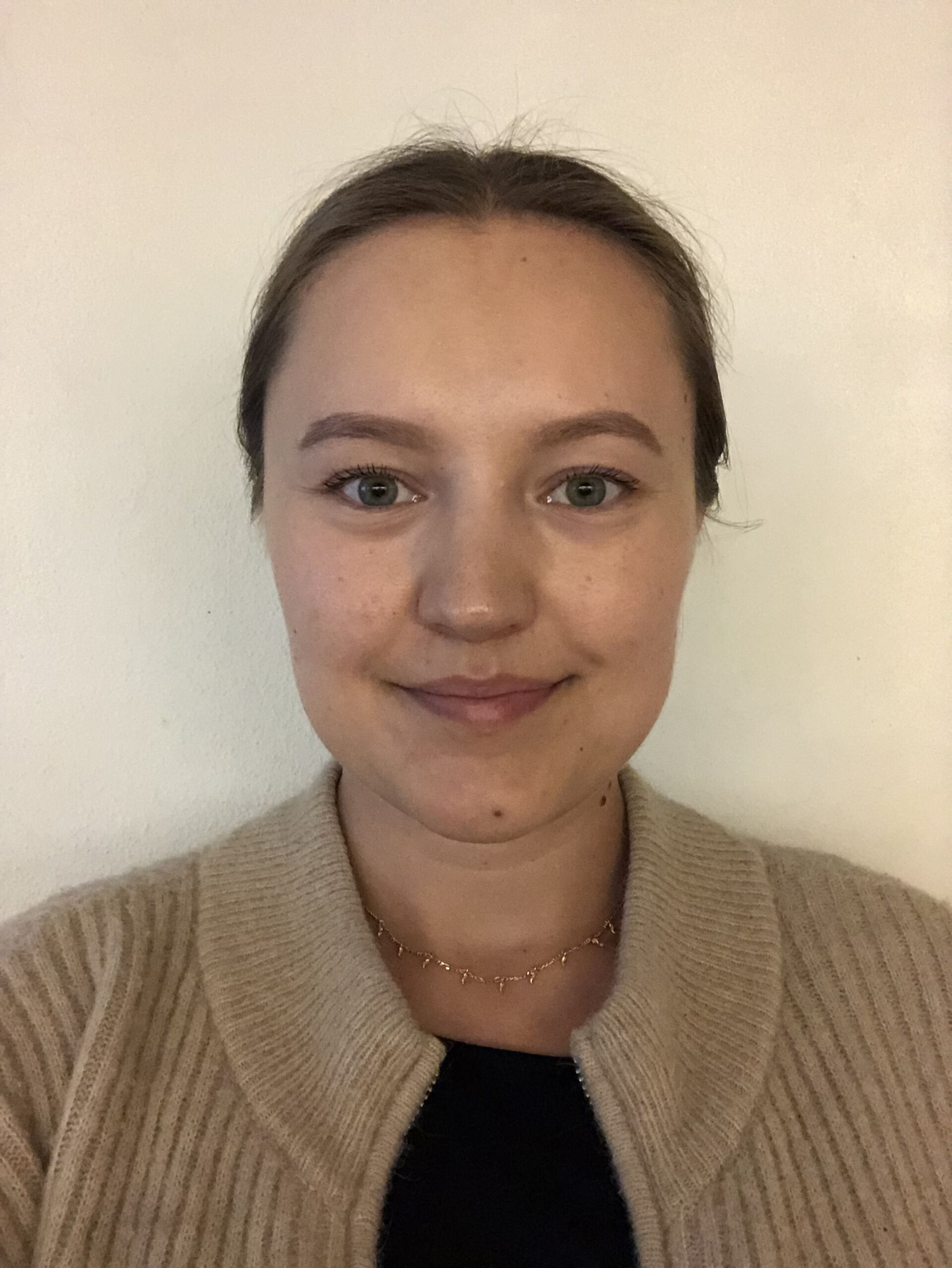 Image of Sofie Helene Ursin