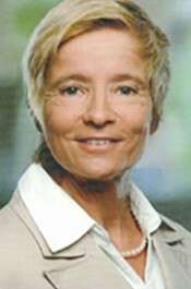 Image of Andrea Stefanie Hillen