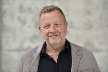 Stefan Gänzle
