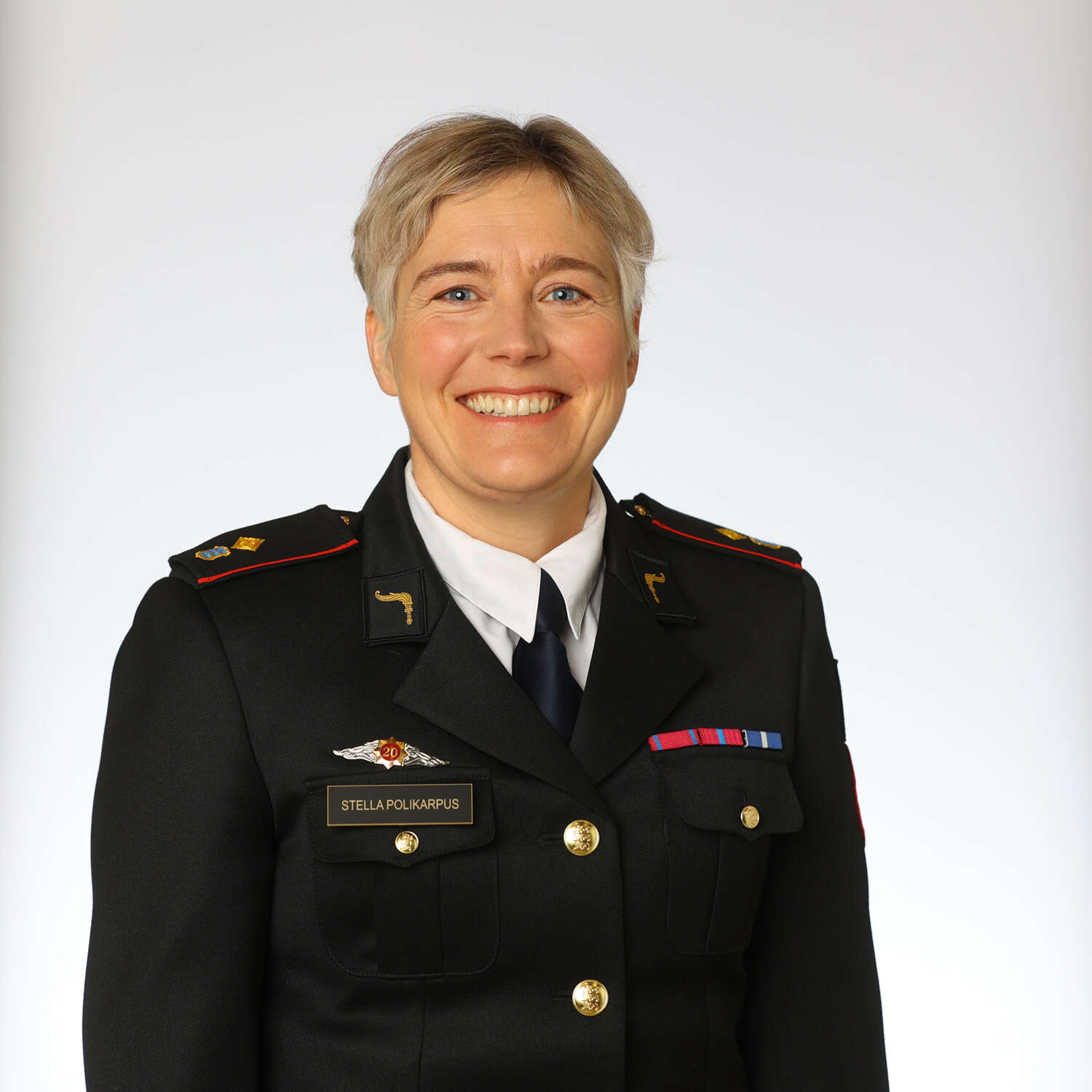 Image of Stella Polikarpus