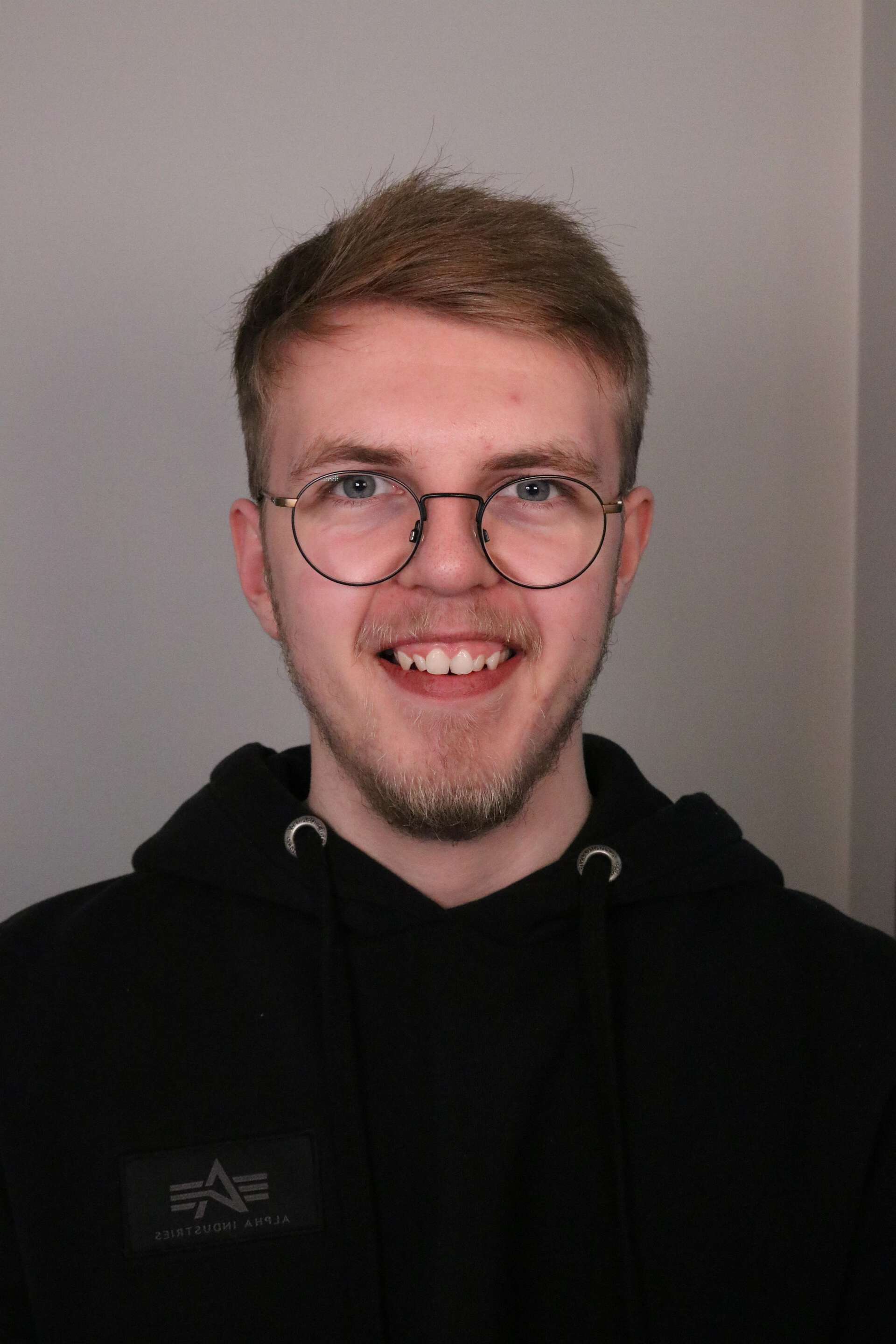 Image of Stian Hiberg