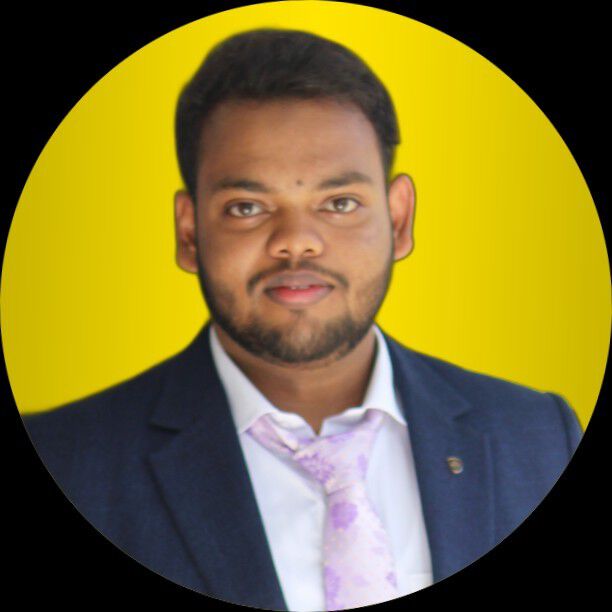 Image of Syed Sajjad Ali