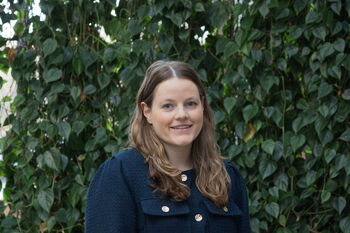 Terese Birkeland