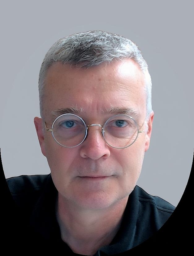 Image of Thomas Eckhard Hundhausen