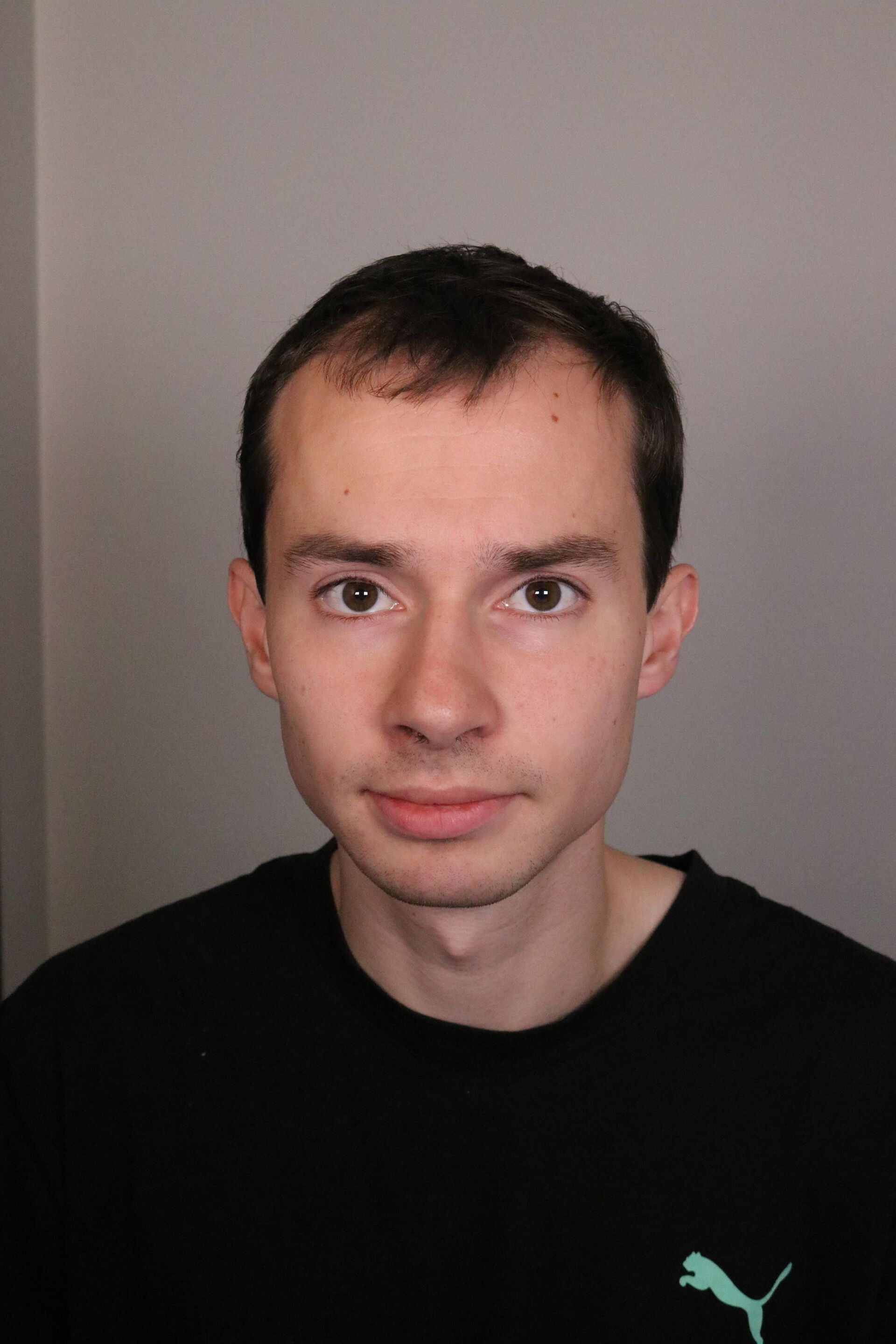 Image of Thomas Martin Yves Lagoute