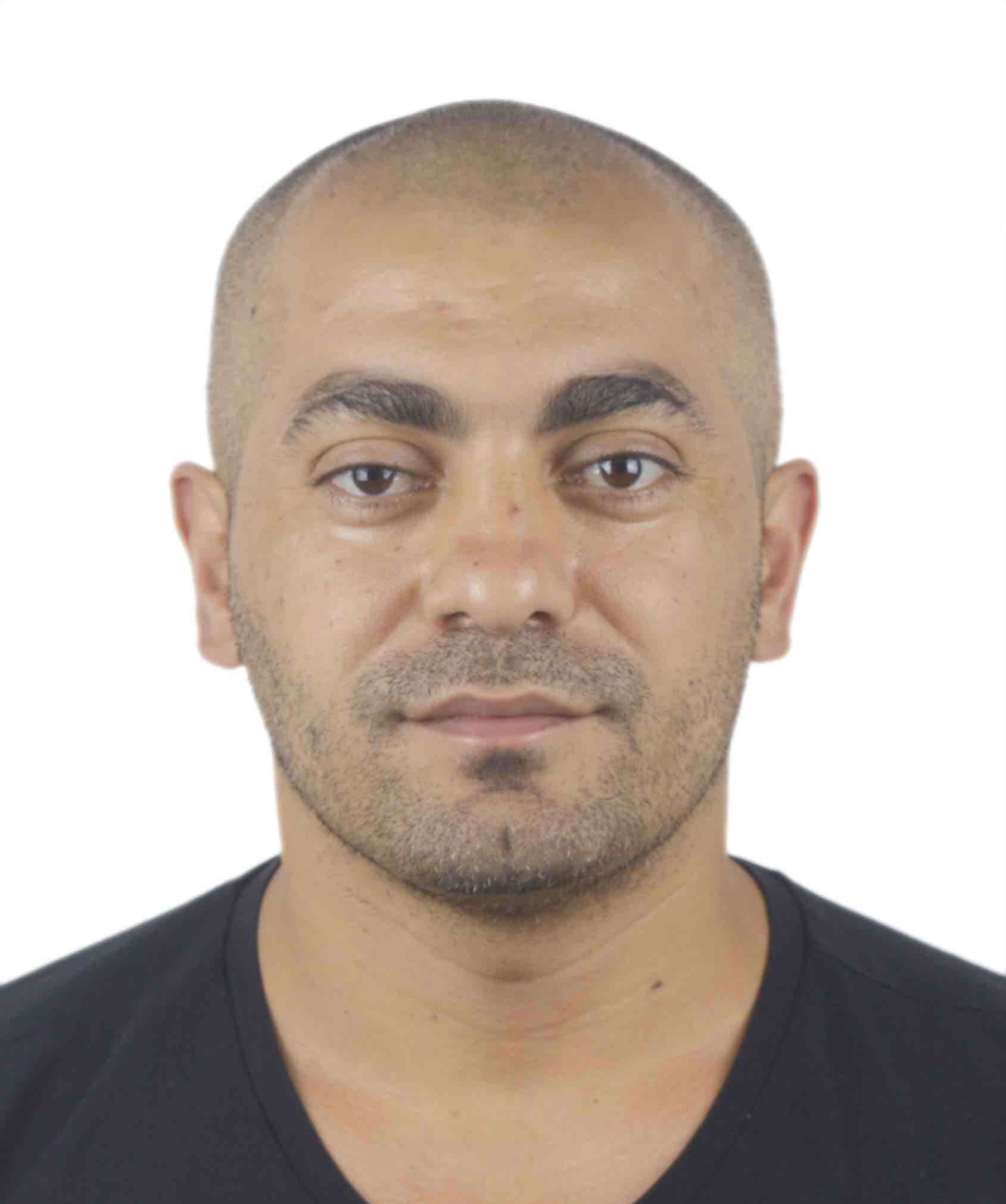 Image of Turgay Celik