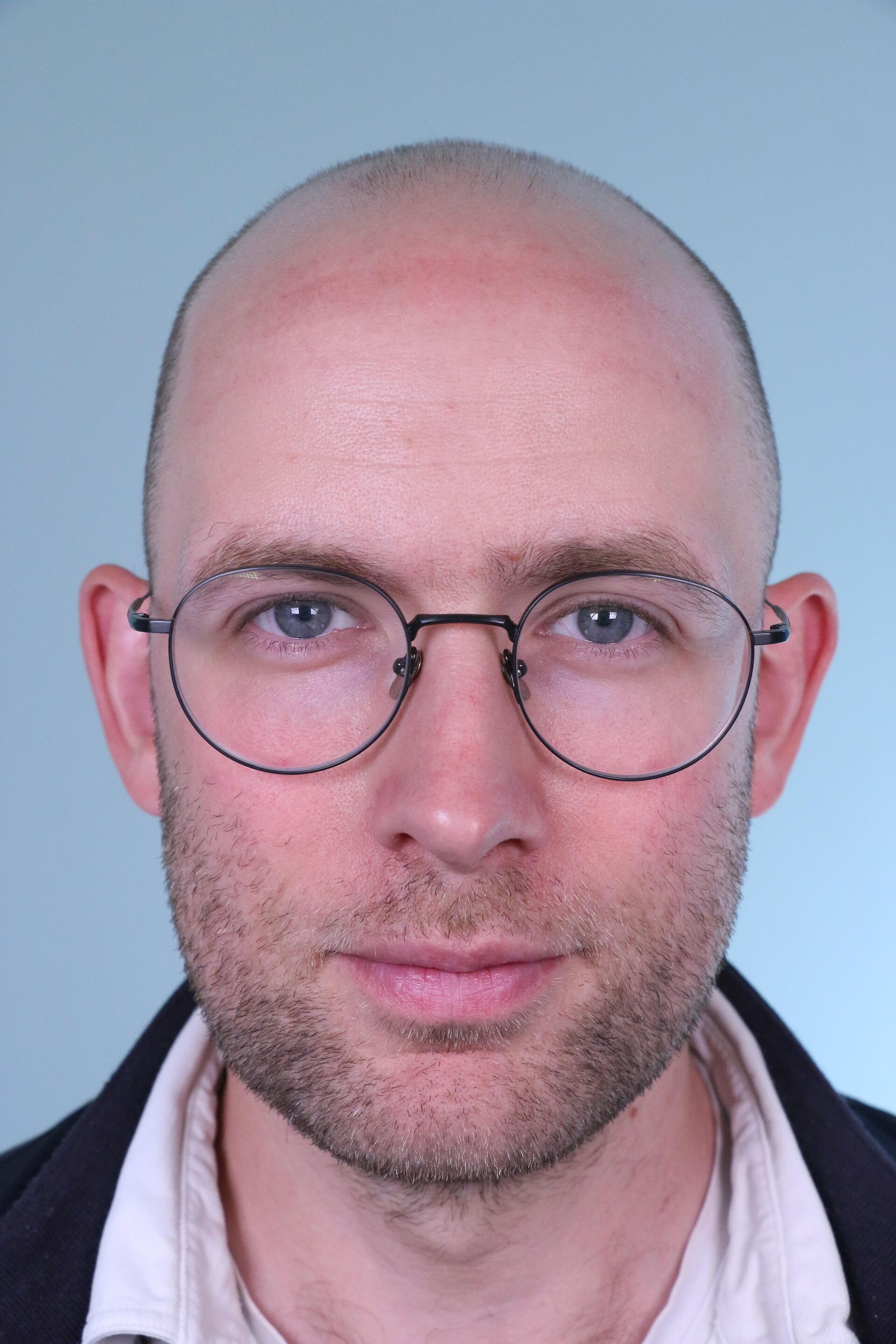 Image of Ulrik Waarli Grimstad
