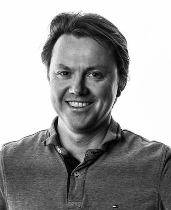 Baade Ringstad