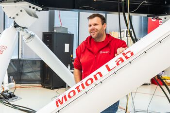 White ,Vehicle ,Smile ,Aircraft ,Engineering.