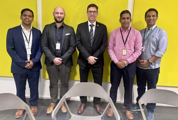 Smile ,Collar ,White-collar worker ,Dress shirt ,Suit trousers.