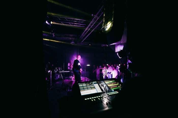 Concert picture