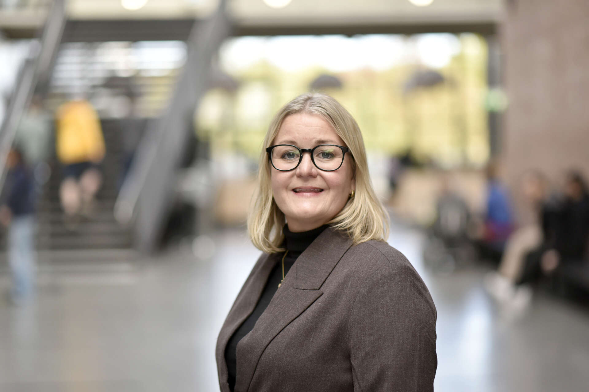 Eirunn Wallevik Kristoffersen