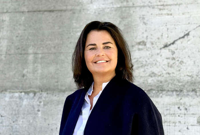 Katrine Håkstad