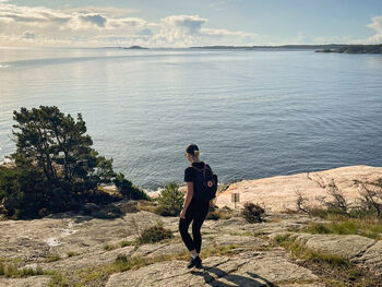 Water ,Rock ,Coast ,Terrain ,Coastal and oceanic landforms.
