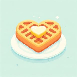 Waffle ,Food ,Belgian waffle ,Finger food ,Ingredient.