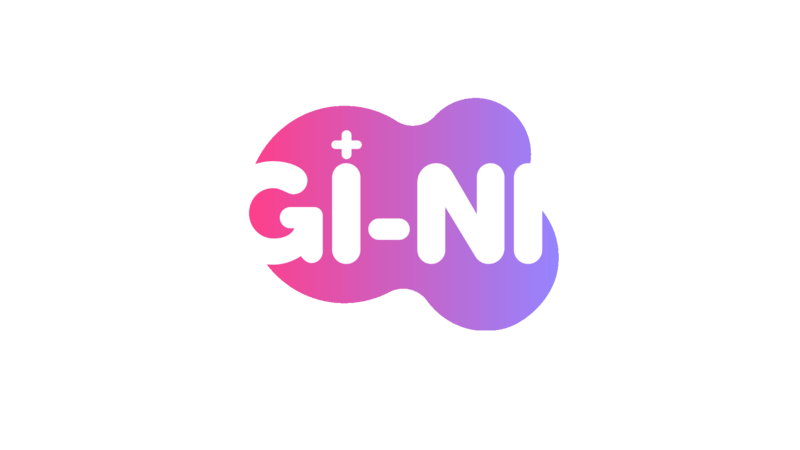 GI-NI logo