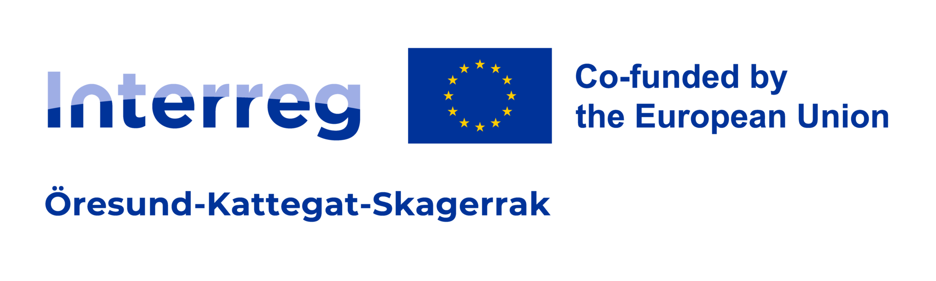 Logo interreg