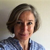 Karin Bæk Knudsen