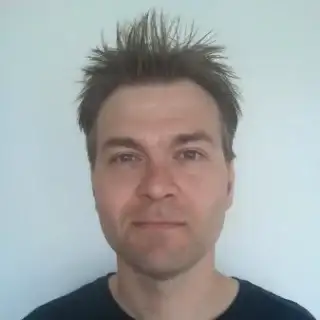 Christian Østergaard Madsen