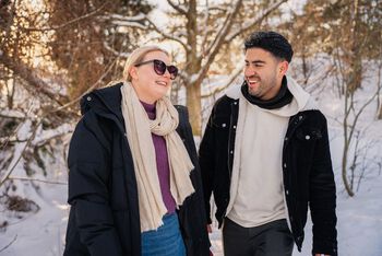 Outerwear ,Vision care ,Smile ,Snow ,Sunglasses.