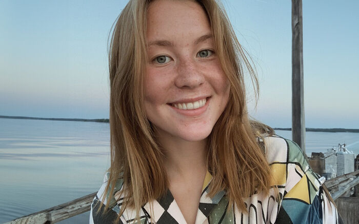 Student at the University of Agder
