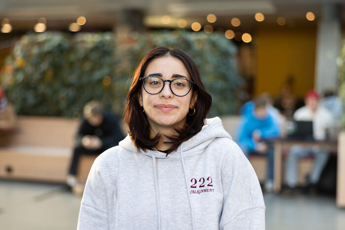 Exchange student at the University of Agder