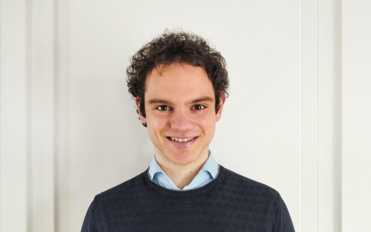 Student at the University of Agder