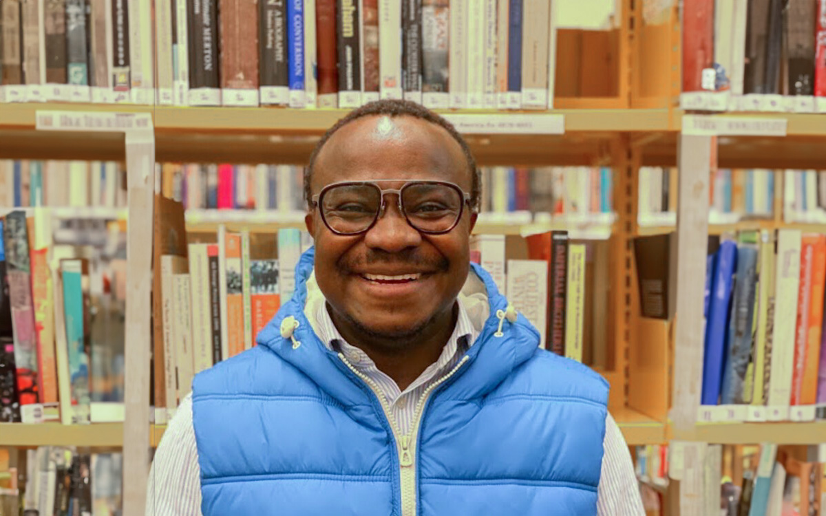 Student at the University of Agder