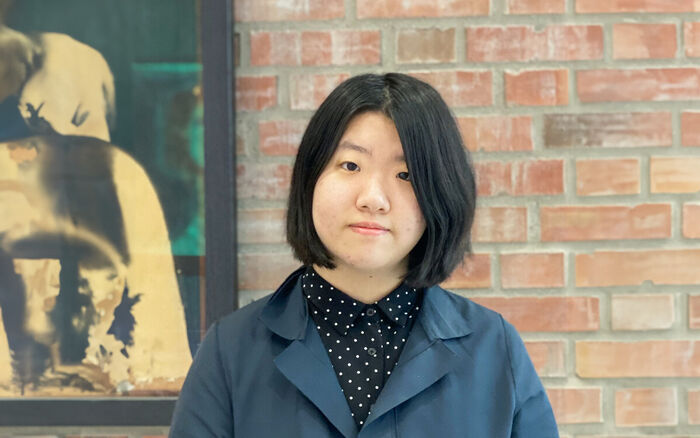 Student at the University of Agder