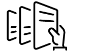 Gesture ,Font ,Slope ,Parallel ,Symbol.
