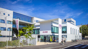 Facade ,Commercial building ,Composite material ,Mixed-use ,Headquarters.