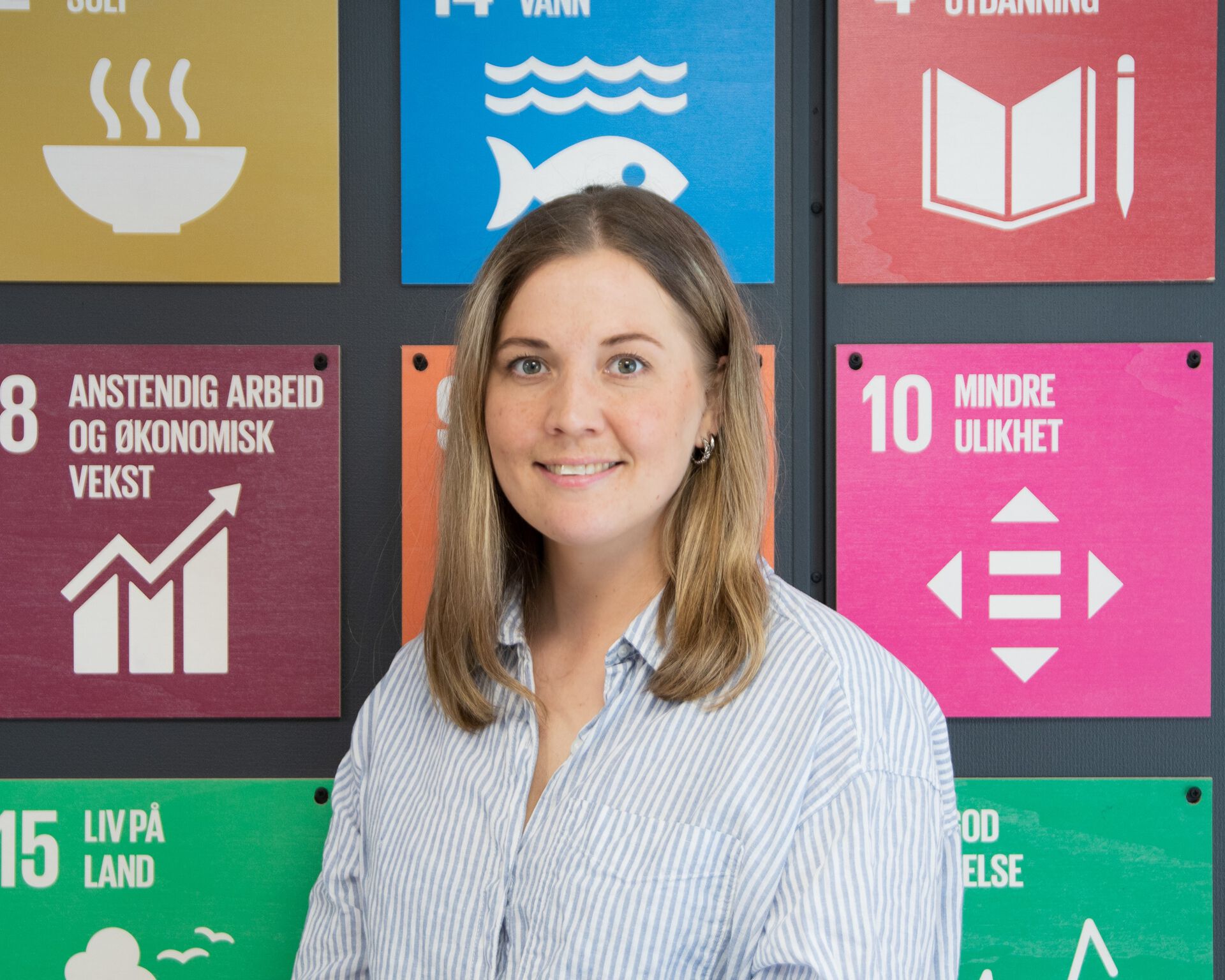 Stine Øyna