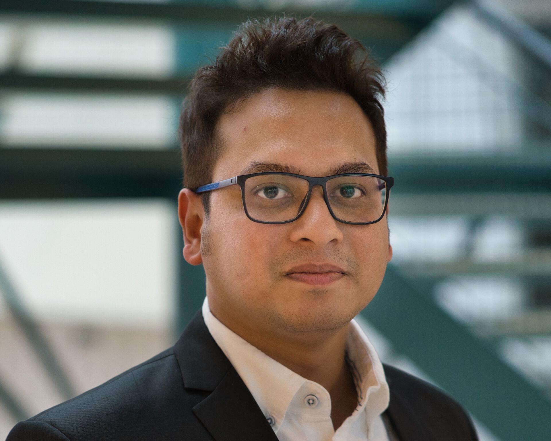 Ziaul Haque Munil