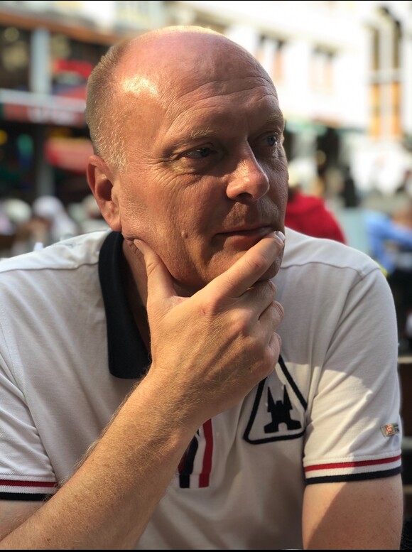 Foto av Fredrik Hertel