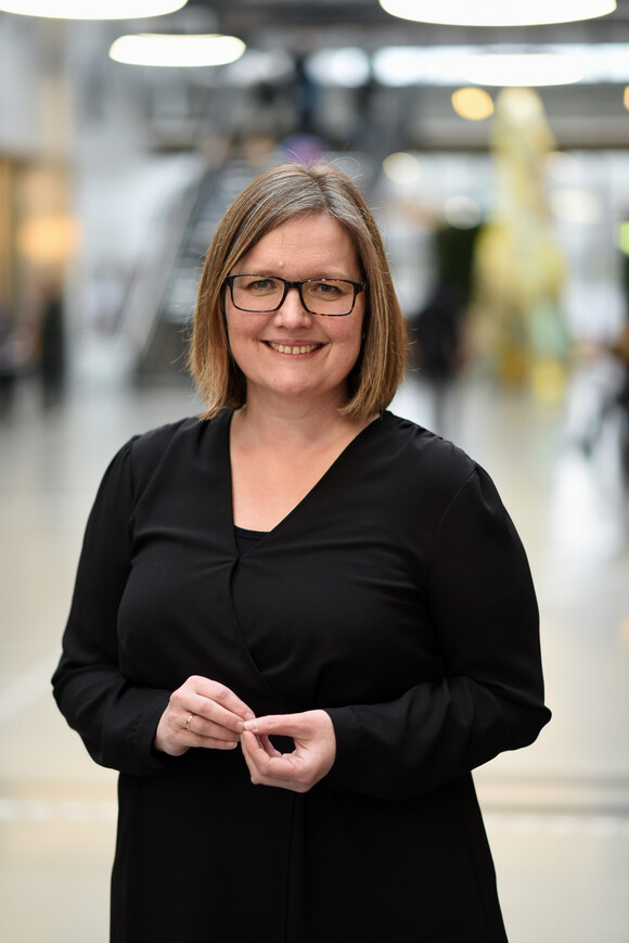 Foto av Nina Cecilie Øverby