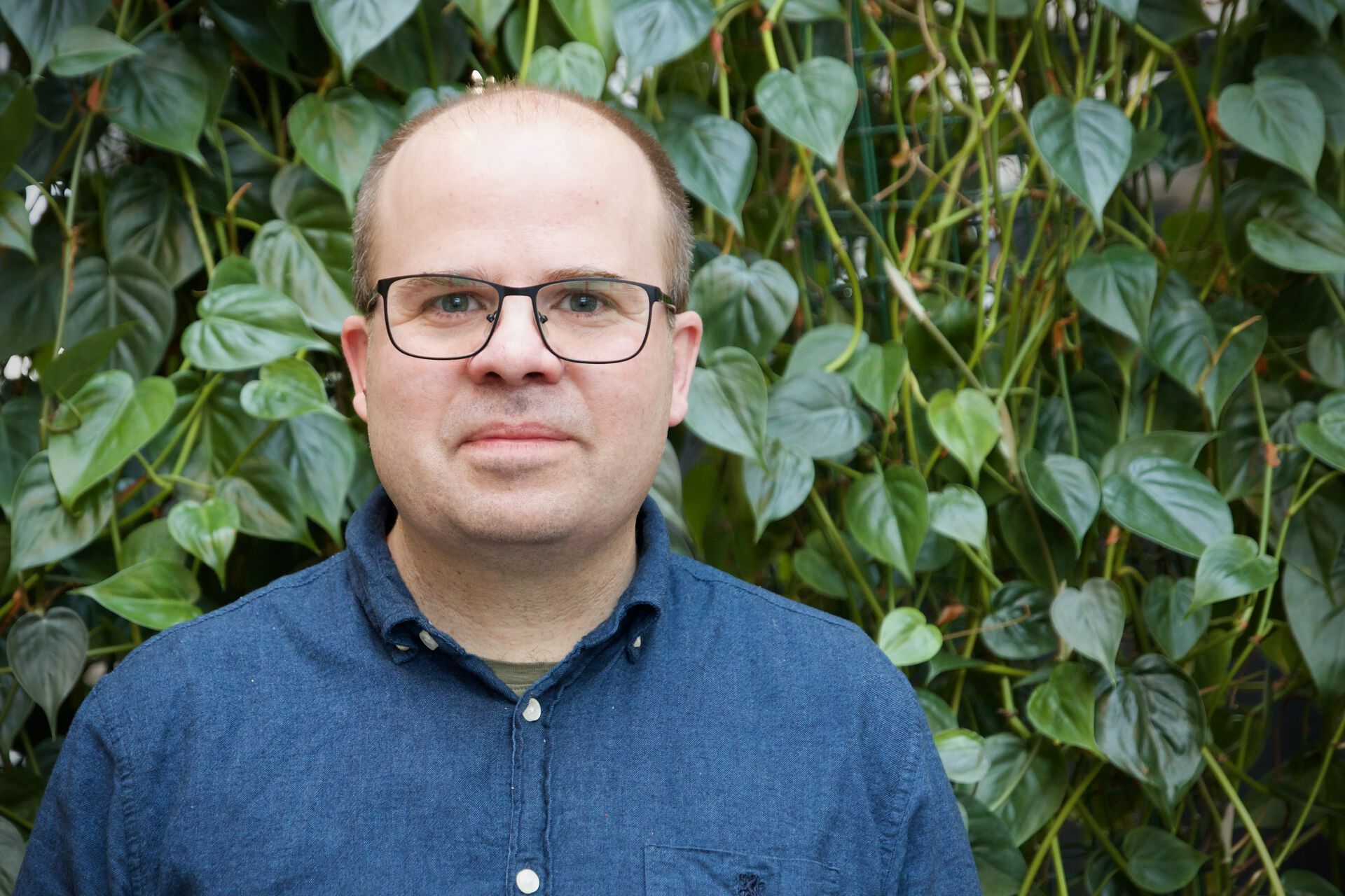 Foto av Bjarte Leer Helgesen